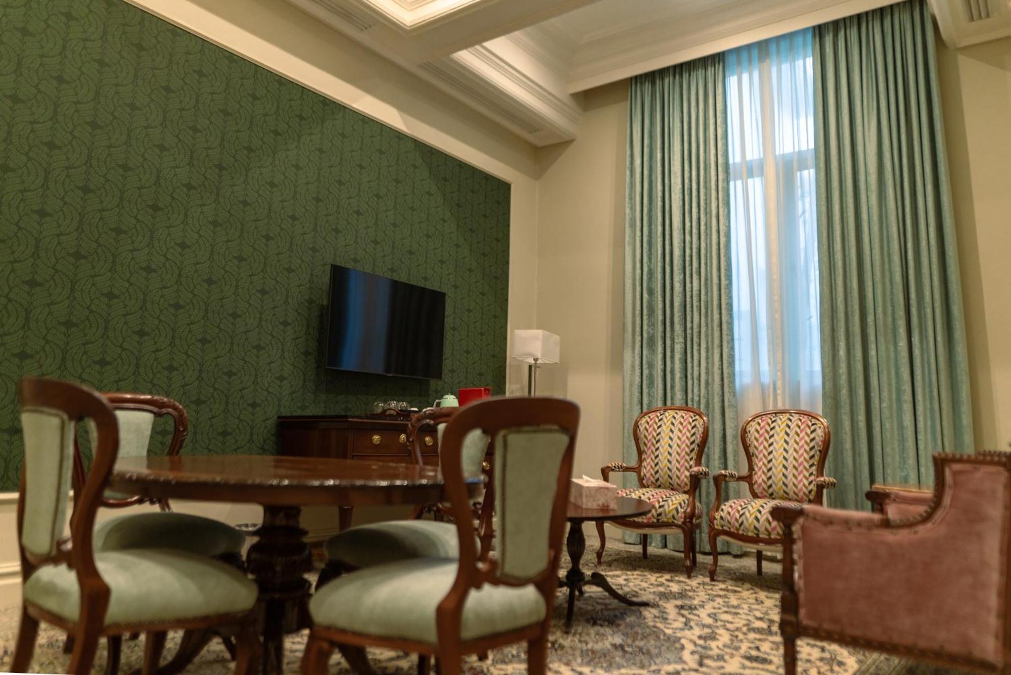 יוהנסבורג The Monarch Hotel מראה חיצוני תמונה