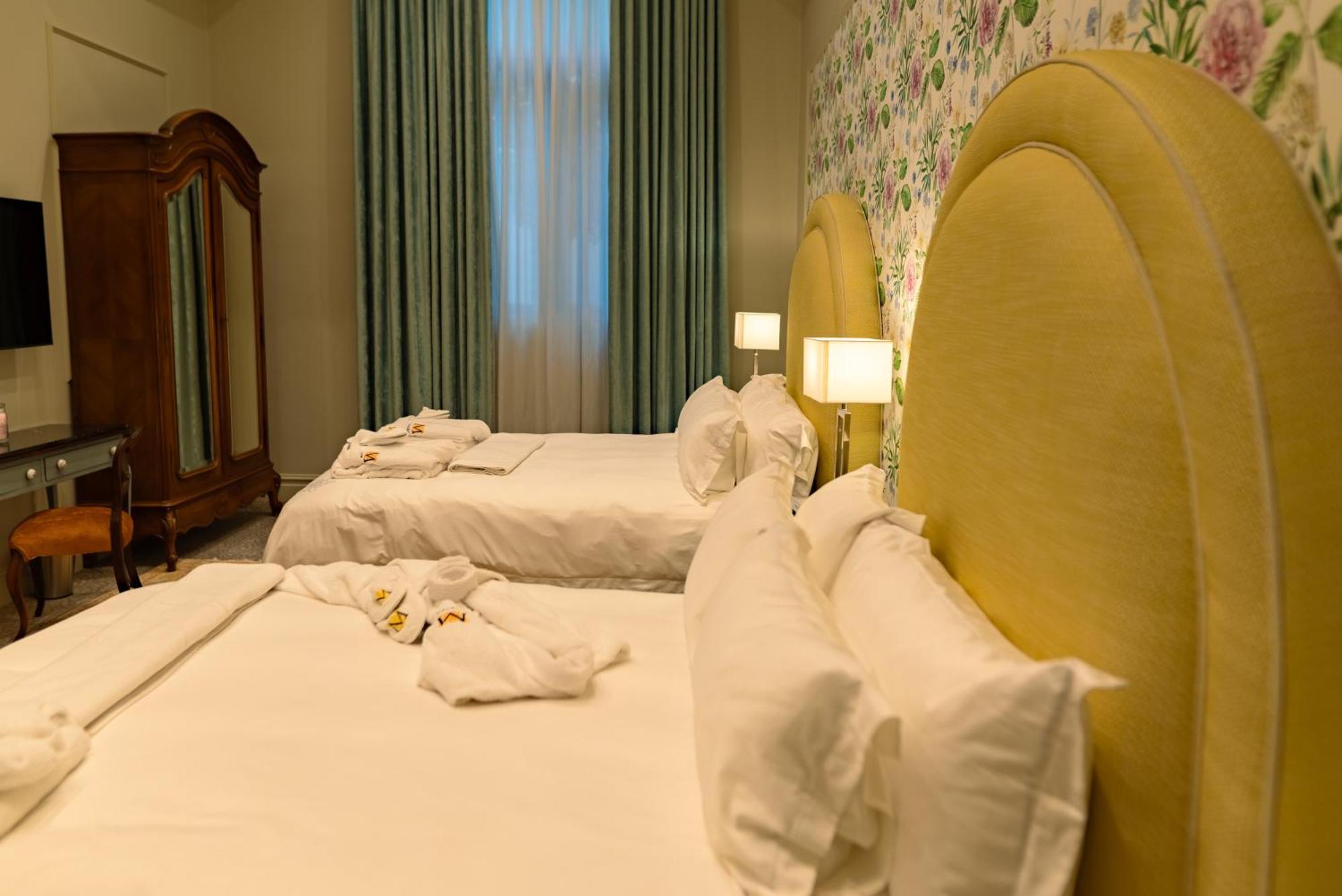 יוהנסבורג The Monarch Hotel מראה חיצוני תמונה