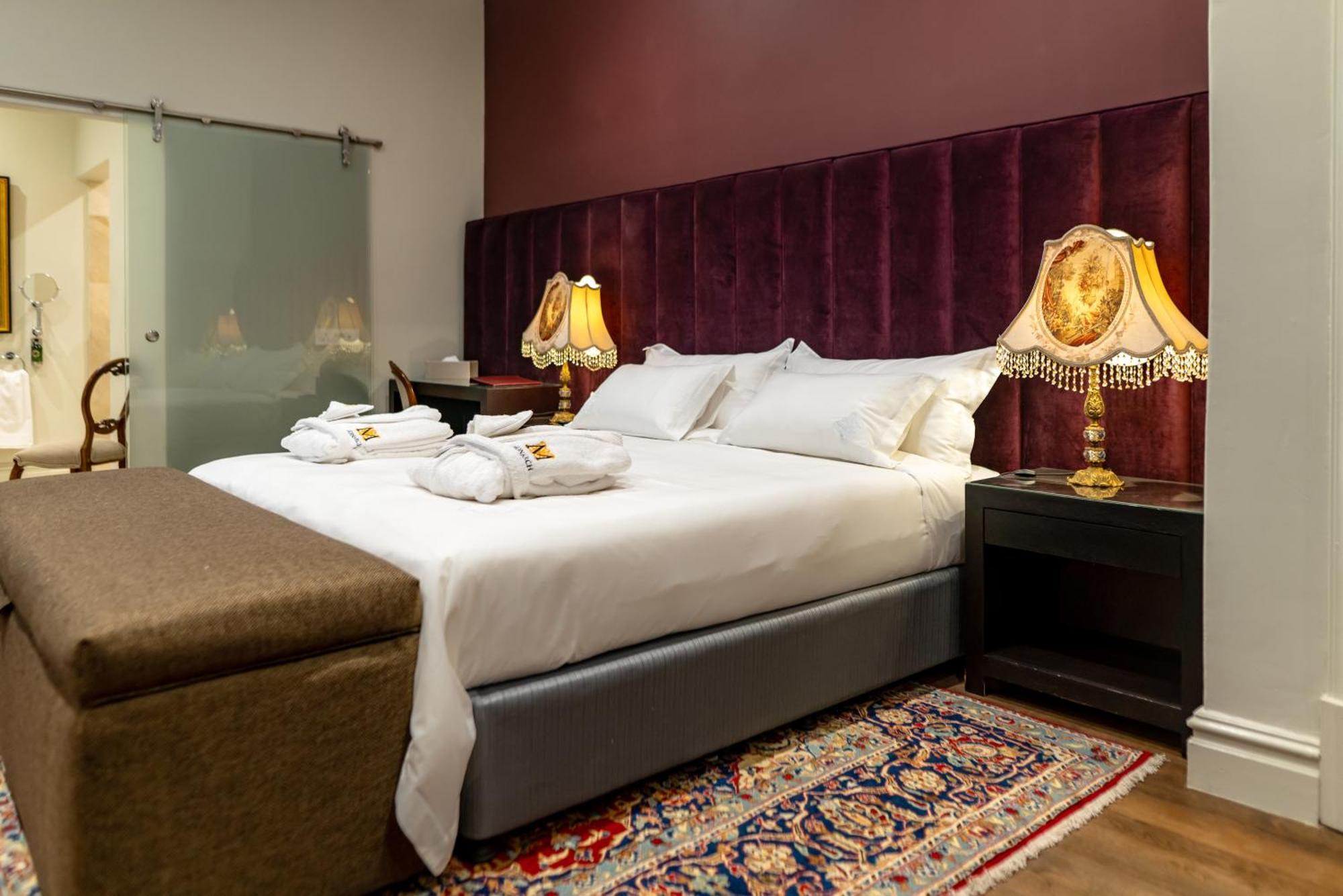 יוהנסבורג The Monarch Hotel מראה חיצוני תמונה