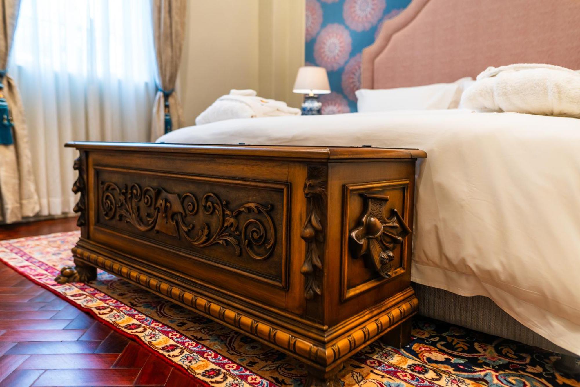 יוהנסבורג The Monarch Hotel מראה חיצוני תמונה